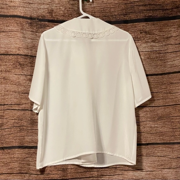 ✅3x Host Pick✅ Jordan Dress Blouse, 14 - Picture 2 of 7